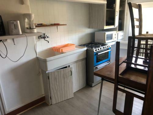 Apartamento Le Tourbillon