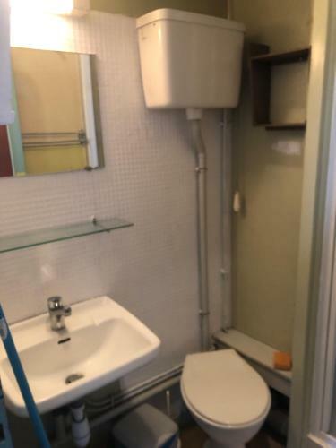 Apartamento Le Tourbillon