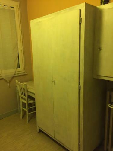 Apartamento Le Tourbillon