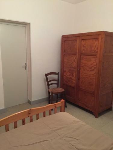 Apartamento Le Tourbillon