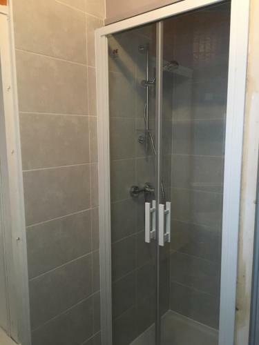 Apartamento Le Tourbillon