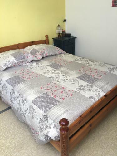 Apartamento Le Tourbillon