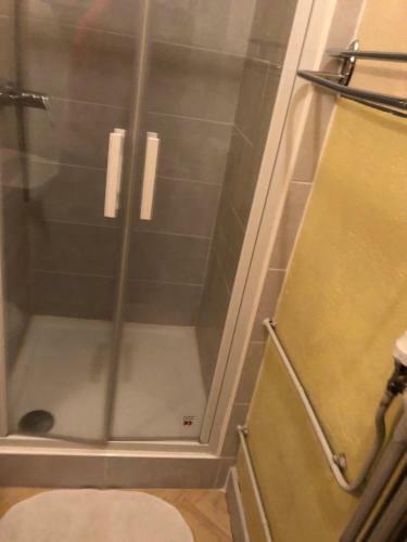 Apartamento Le Tourbillon