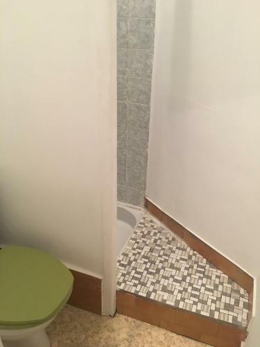 Apartamento Le Tourbillon