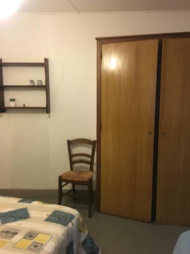 Apartamento Le Tourbillon