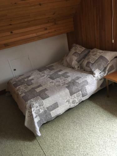 Apartamento Le Tourbillon