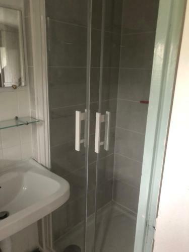 Apartamento Le Tourbillon
