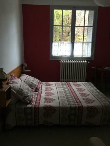 Apartamento Le Tourbillon