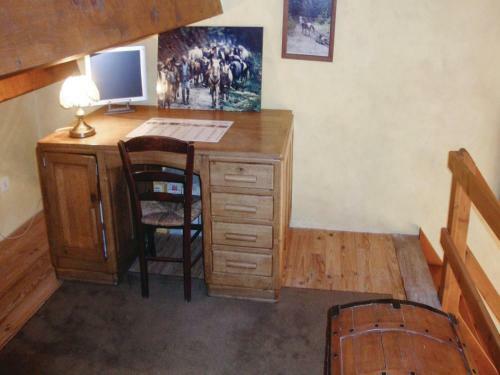 Holiday Home Pezilla La Riviere With Fireplace II