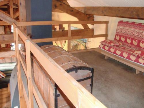 Holiday Home Pezilla La Riviere With Fireplace II