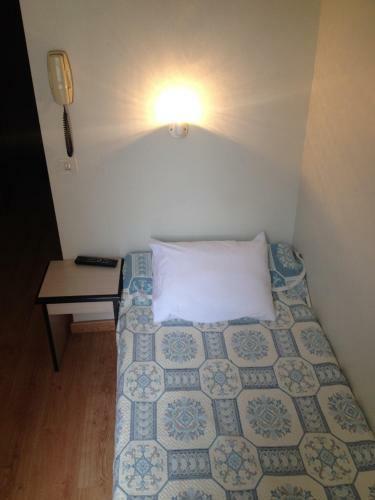 Hotel H�tel Le Milan