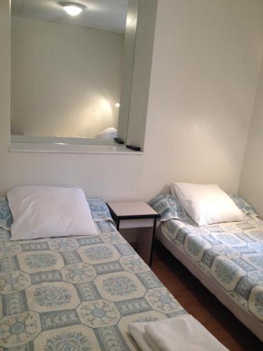 Hotel H�tel Le Milan