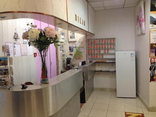 Hotel H�tel Le Milan