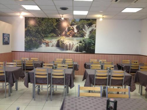 Hotel H�tel Le Milan