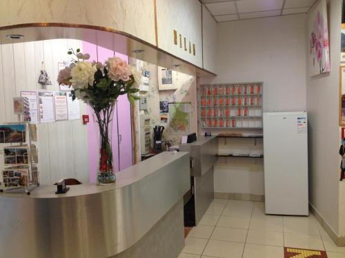 Hotel H�tel Le Milan