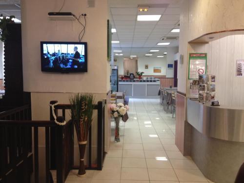 Hotel H�tel Le Milan