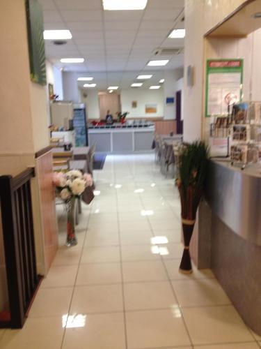 Hotel H�tel Le Milan