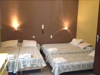 Hotel H�tel Le Milan