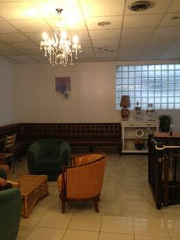 Hotel H�tel Le Milan