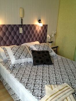 Hotel H�tel Le Milan
