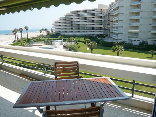 Apartment Le Beaupr�.16