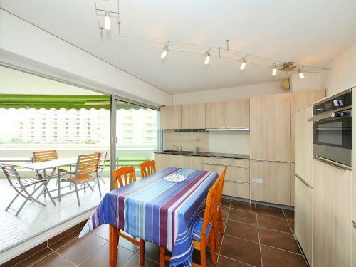 Apartment Le Beaupr�.16