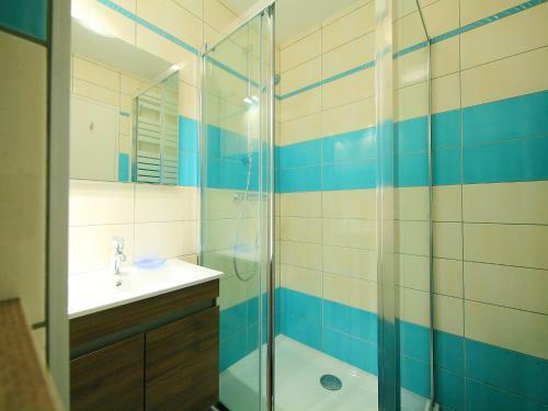 Apartment Le Beaupr�.16