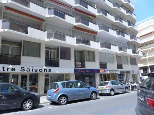 Apartamento Studio & 1 Bedroom Super Croisette