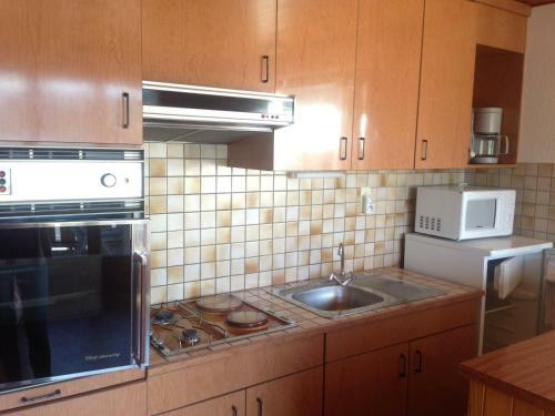 Apartamento Appartements Les Gets - Quartier Les Clos