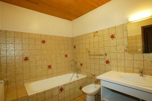 Apartamento Appartements Les Gets - Quartier Les Clos