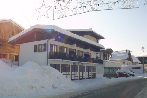 Apartamento Appartements Les Gets - Quartier Les Clos