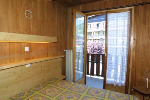Apartamento Appartements Les Gets - Quartier Les Clos