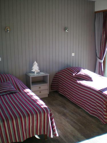 Apartamento Appartements Les Gets - Quartier Les Clos