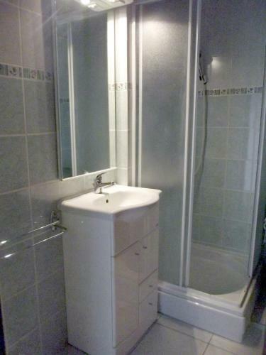 Apartamento Appartements Les Gets - Quartier Les Clos