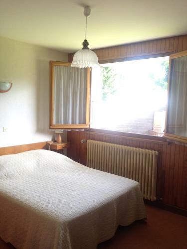 Apartamento Appartements Les Gets - Quartier Les Clos