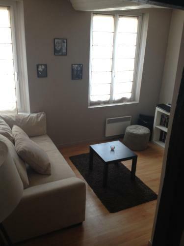 Charmante Maison De P�cheur