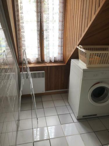 Apartamentos R�sidence Les Cascades