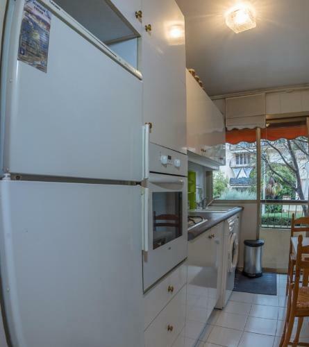Apartamento � Fleurie 11