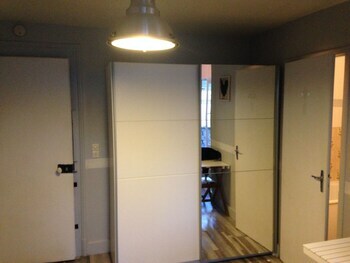 Apartamento Studio Plaisance