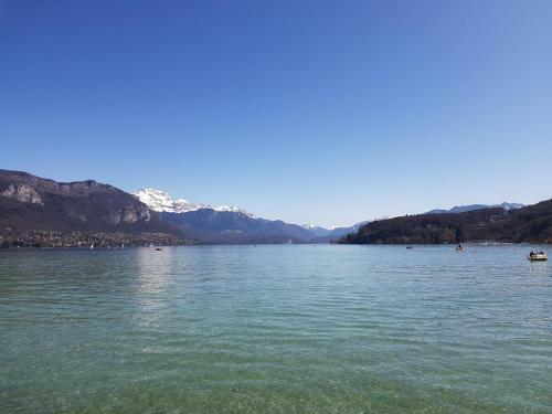 Hotel Premiere Classe Annecy Sud