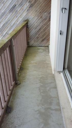 Apartamento Les Coureilles