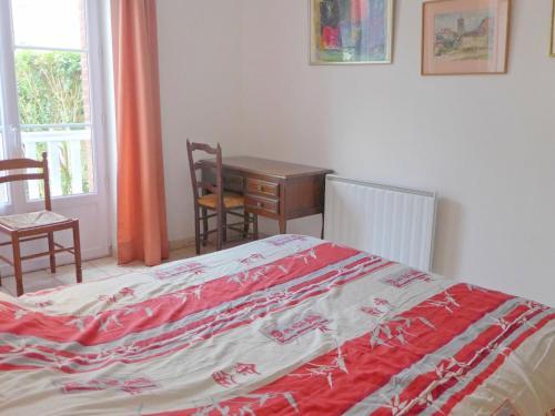 Apartment Le Chalet