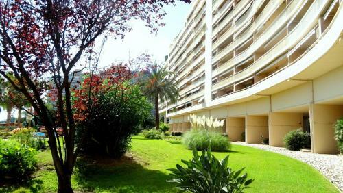 Apartamento Le Concorde Viii