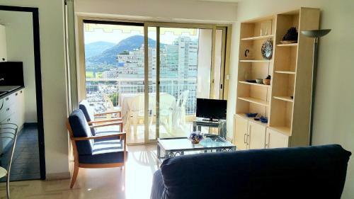 Apartamento Le Concorde Viii