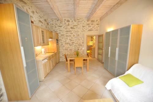 Apartamento Bastide Du Soleil