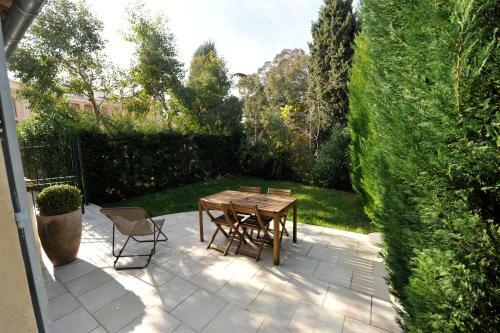 Apartamento Bastide Du Soleil
