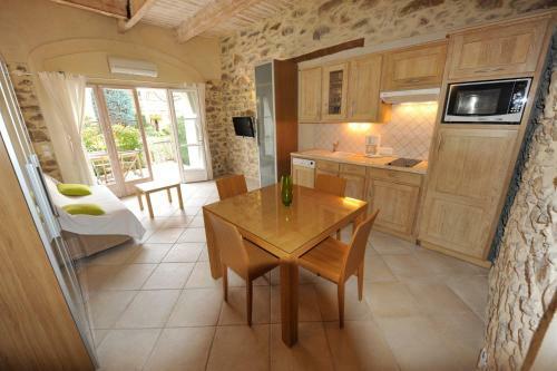 Apartamento Bastide Du Soleil