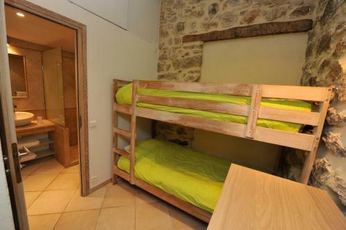 Apartamento Bastide Du Soleil