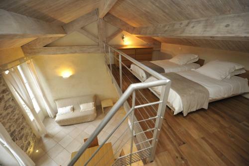 Apartamento Bastide Du Soleil