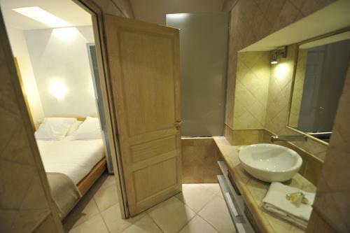 Apartamento Bastide Du Soleil